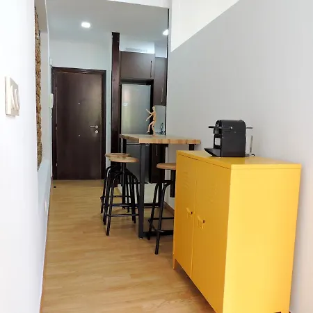 Casa Aurea-Apartamento Zona Antigua,Parking Y Wifi By Delabra Apartments Oviede Extérieur photo