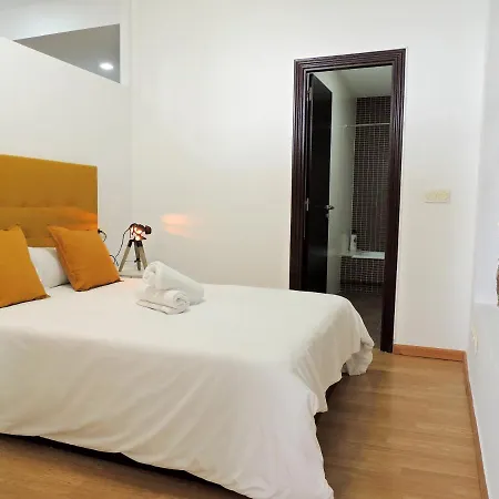 Casa Aurea-Apartamento Zona Antigua,Parking Y Wifi By Delabra Apartments Oviede Extérieur photo