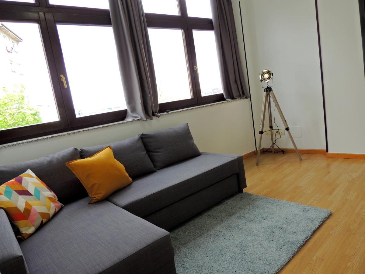 Casa Aurea-apartamento Zona Antigua,parking Y Wifi By Delabra Oviede