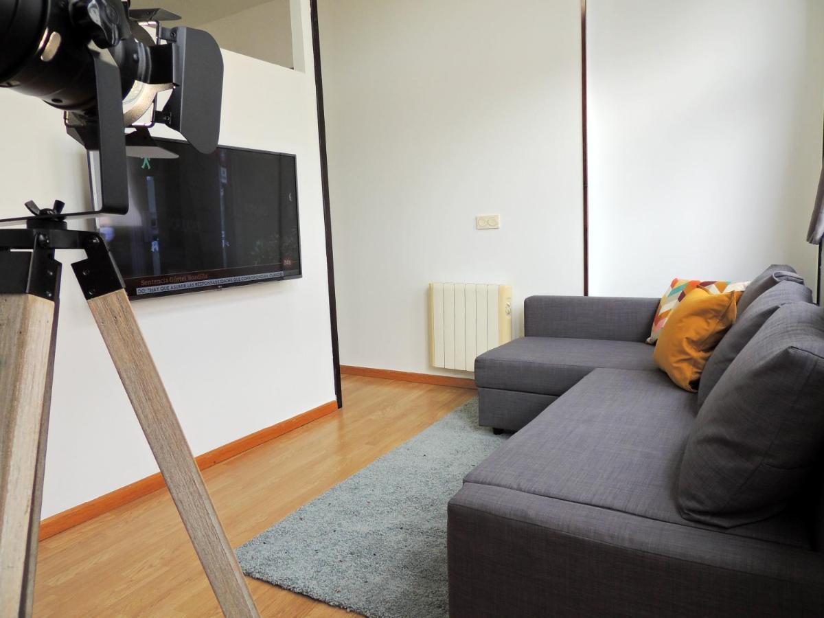 Appartement Casa Aurea-apartamento Zona Antigua,parking Y Wifi By Delabra *