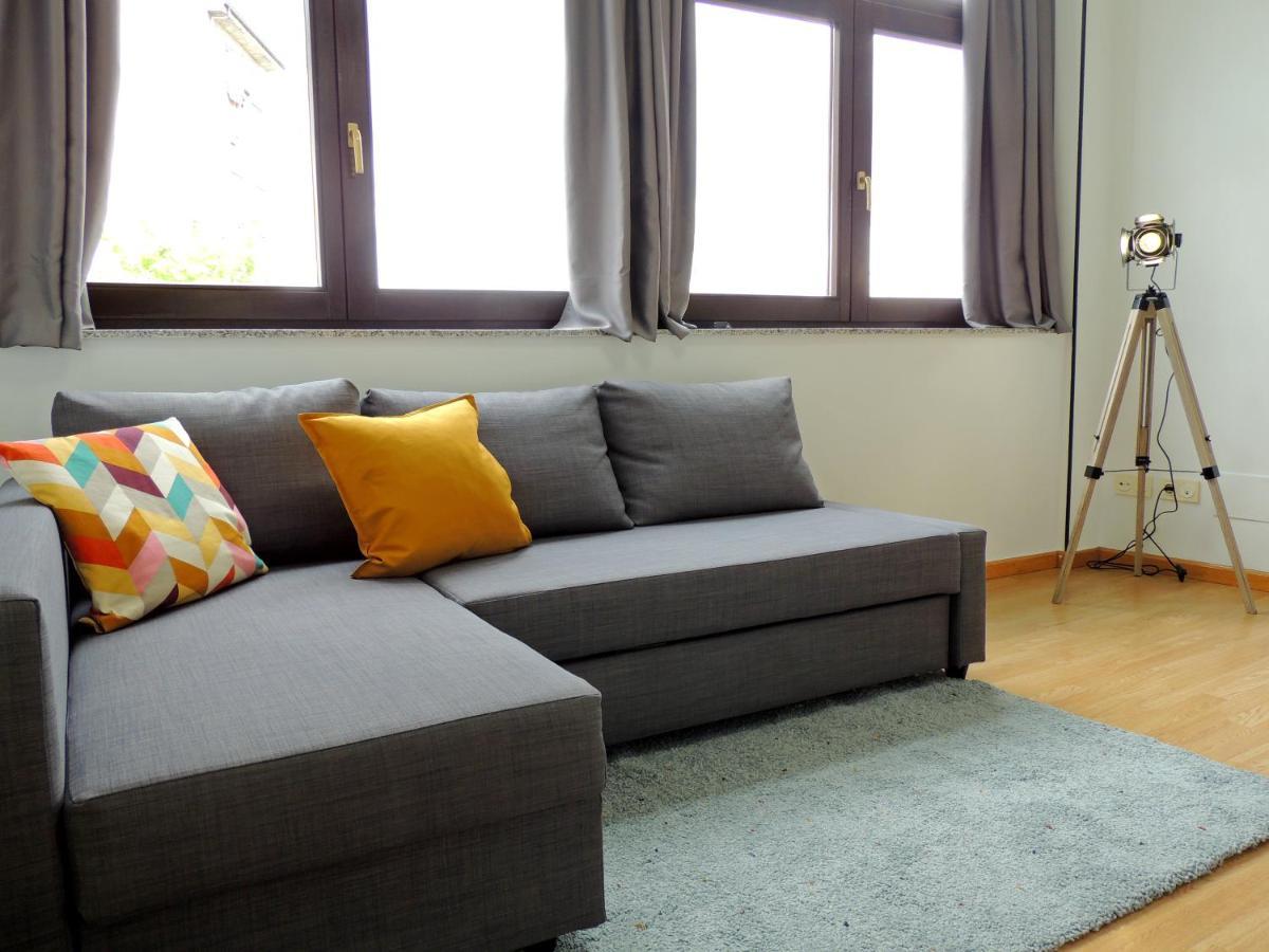 Appartement Casa Aurea-apartamento Zona Antigua,parking Y Wifi By Delabra